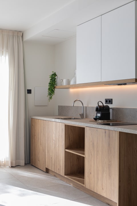 Zimmer Cabot Las Velas Apartments