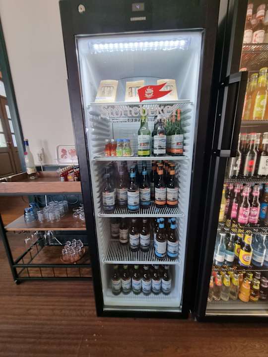 Gastro Lieblingsplatz Bohlendorf