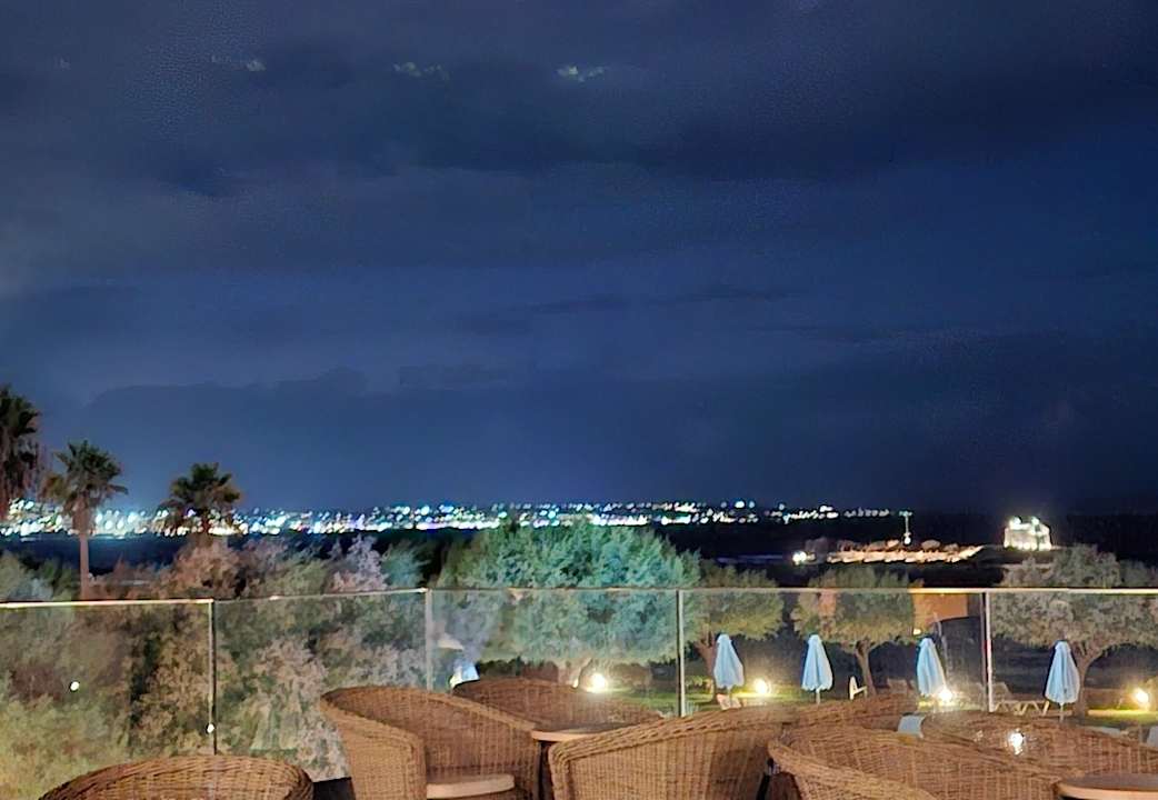 Gastro Calimera Sirens Beach