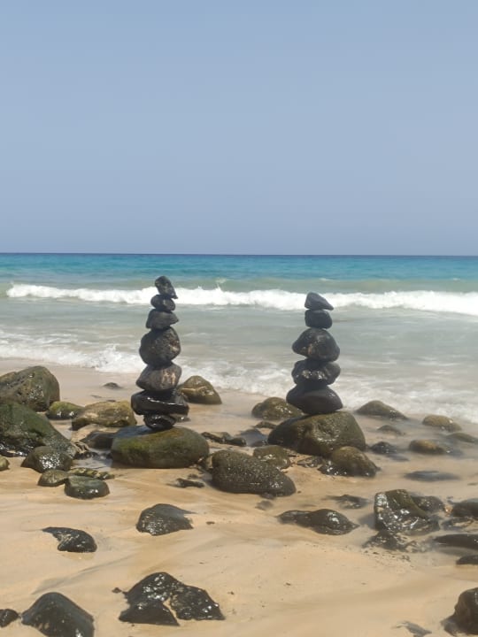 Strand allsun App.-Hotel Esquinzo Beach