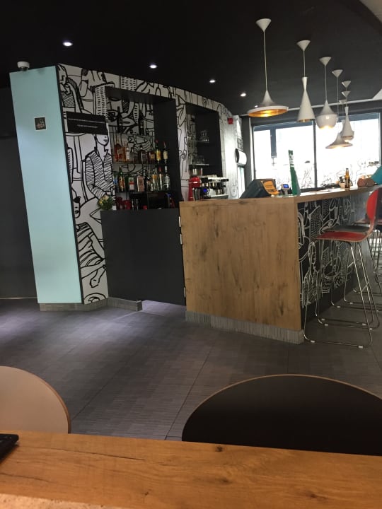 Gastro ibis Hotel Skopje City Center