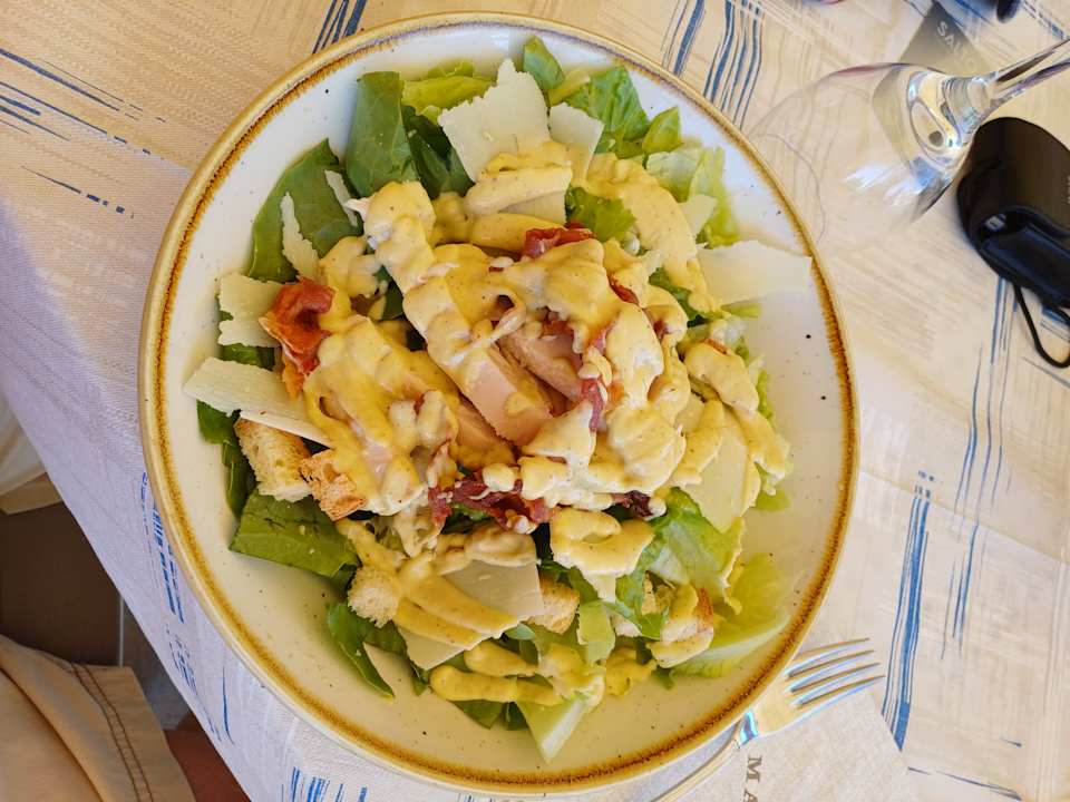 Gastro Hapimag Resort Scerne di Pineto