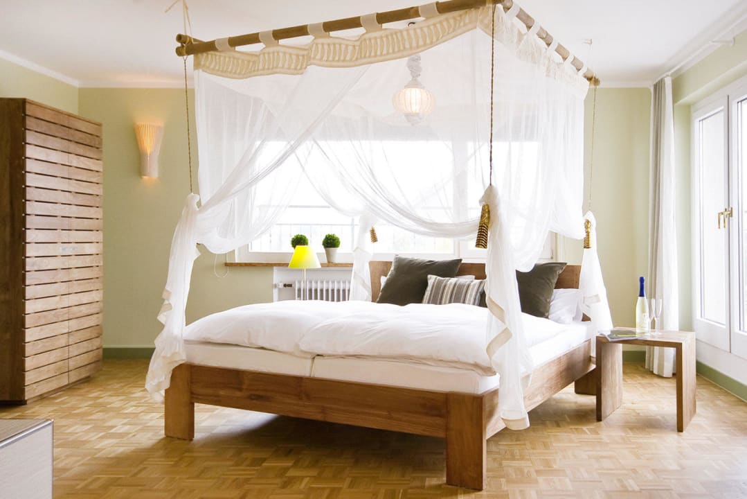 Kambodscha Suite Hotel Viva Sky