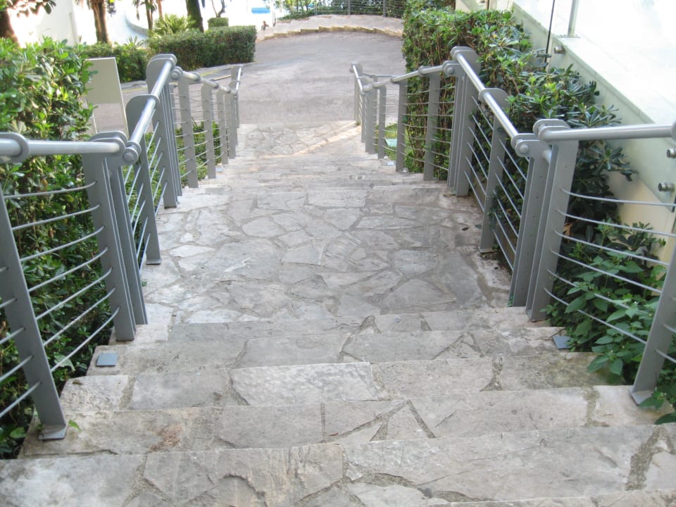 Außenansicht Iberostar Waves Herceg Novi