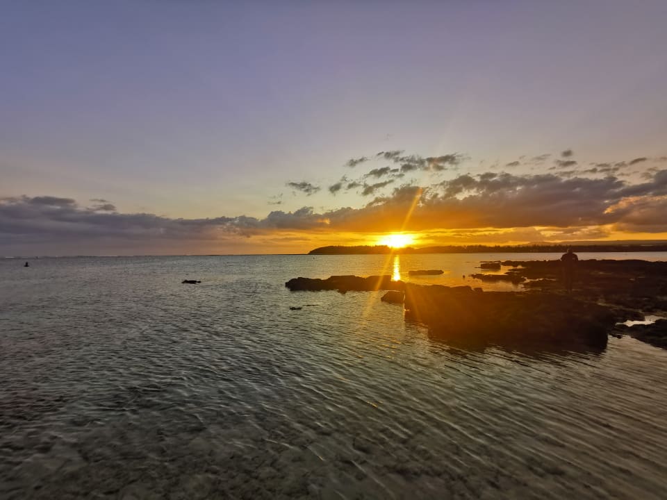 Strand Le Peninsula Bay Beach Resort & Spa