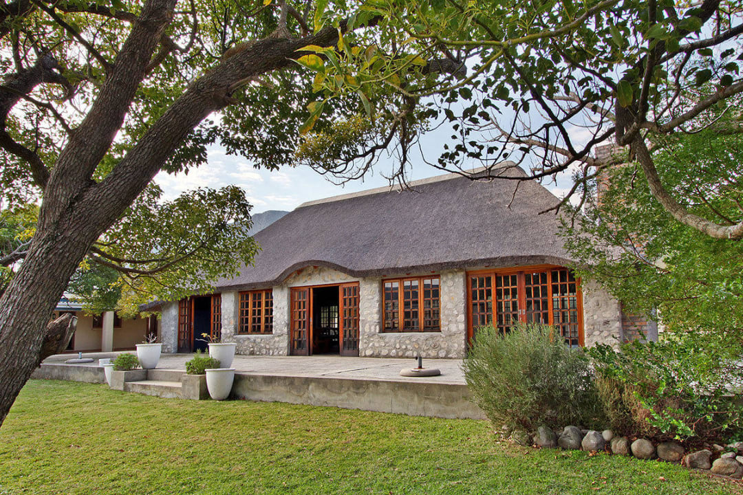 Lapa Hotel Sea Villa Glen Craig