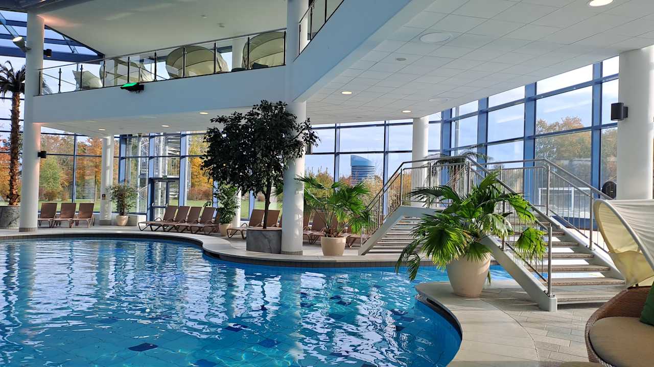 Zimmer Siebenquell® GesundZeitResort