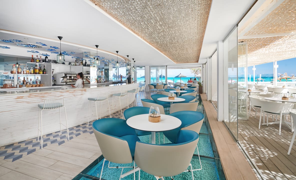 Gastro The Sea Hotel by Grupotel - Adults only