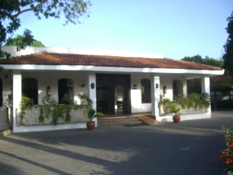 Diani Sea Lodge Hotel Diani Sea Lodge