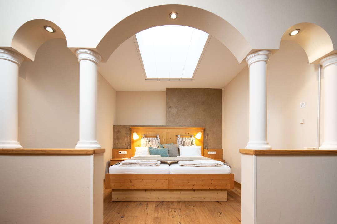 Zimmer POST Family Resort