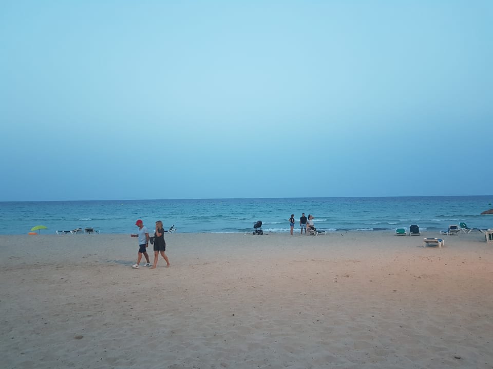 Strand CM Playa del Moro