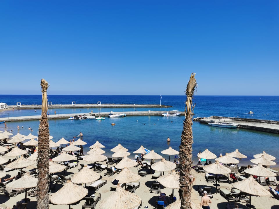 Strand Nana Golden Beach