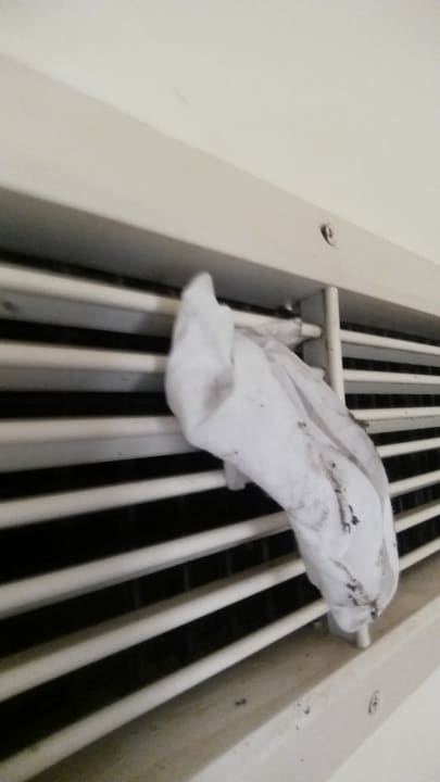 Zimmer Old Palace Resort Sahl Hasheesh