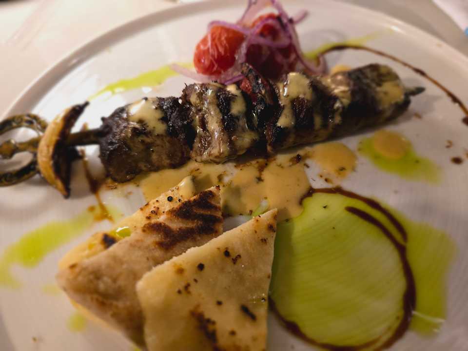 Gastro Rixos Premium Belek