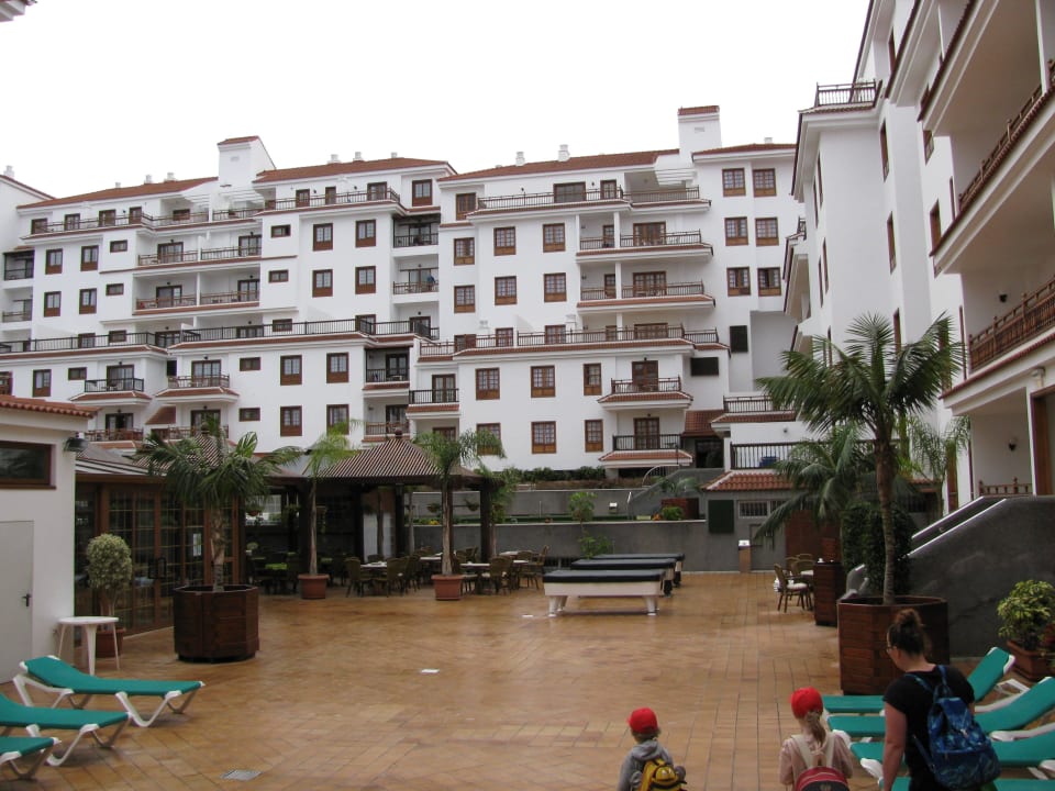 Apartments Casablanca Apartamentos Casablanca