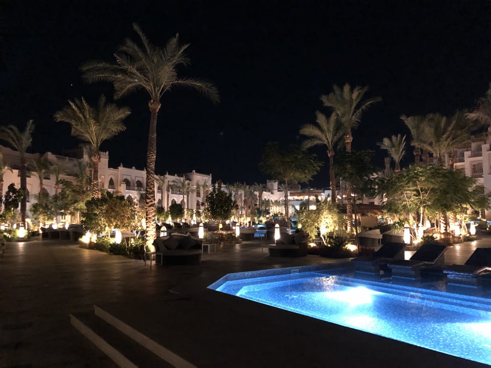 Außenansicht The Grand Palace - Adults only