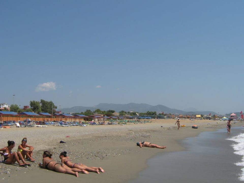 Club Hotel Turtas Club Turtas Beach Hotel