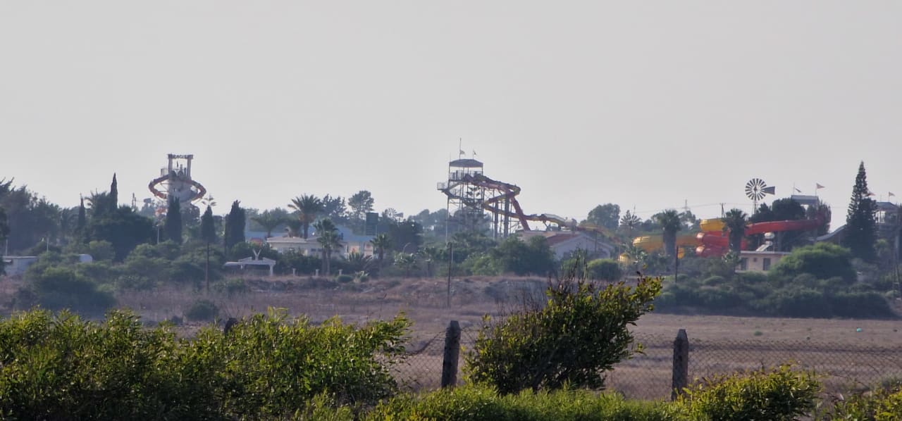 Sport & Freizeit Asterias Beach
