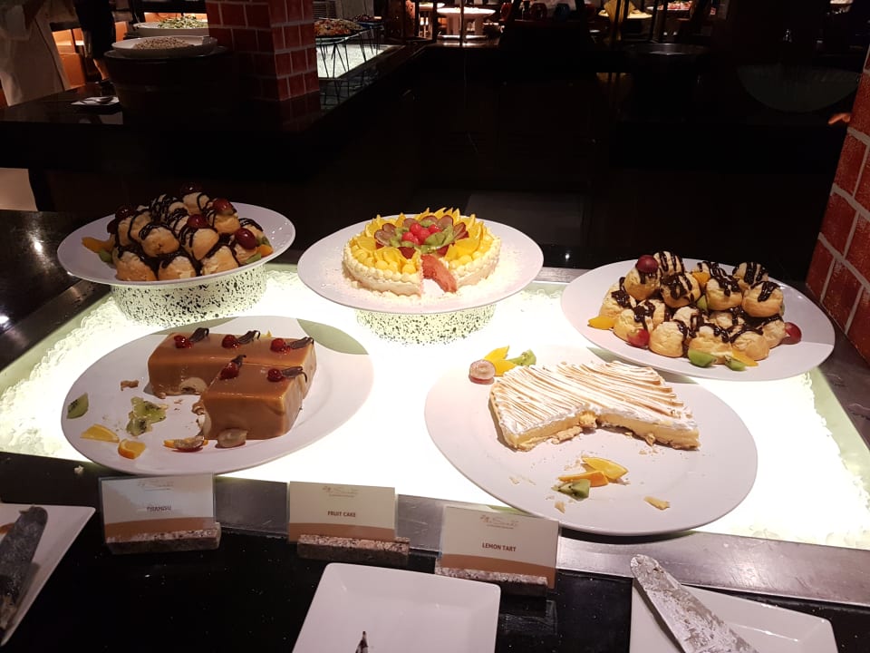 Gastro The Sands Khao Lak by Katathani