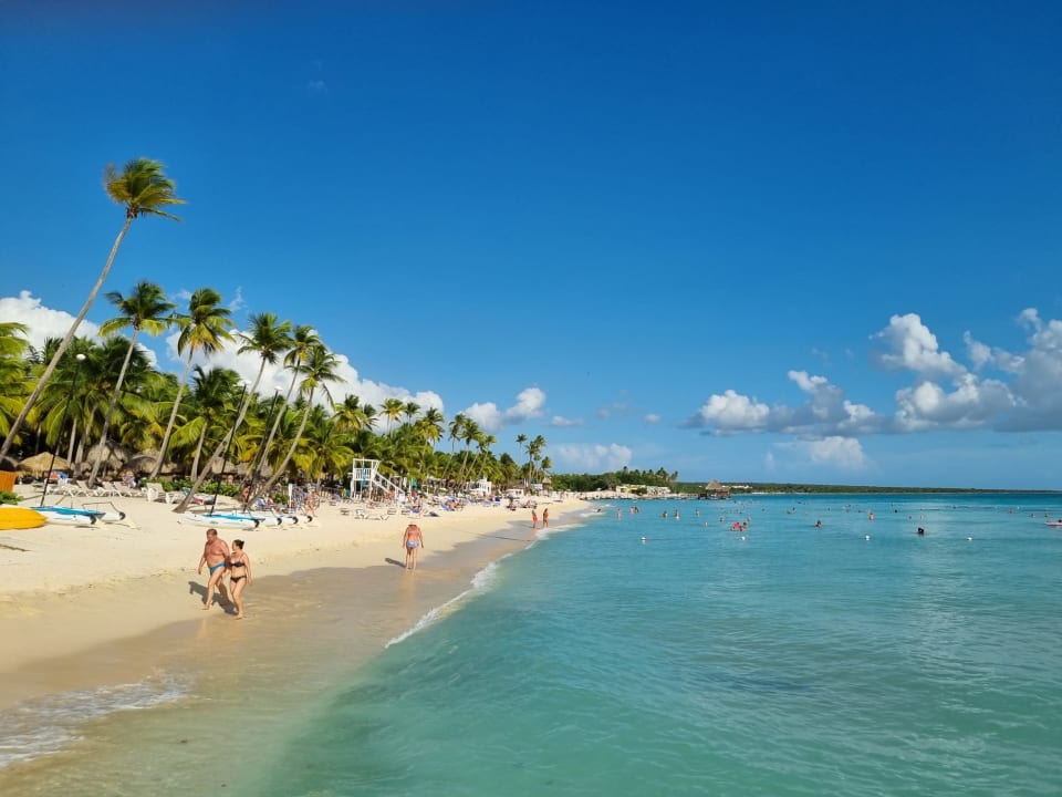 Strand Catalonia Royal La Romana - Adults only