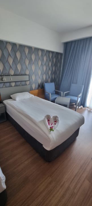 Zimmer Sunis Kumköy Beach Resort Hotel & Spa