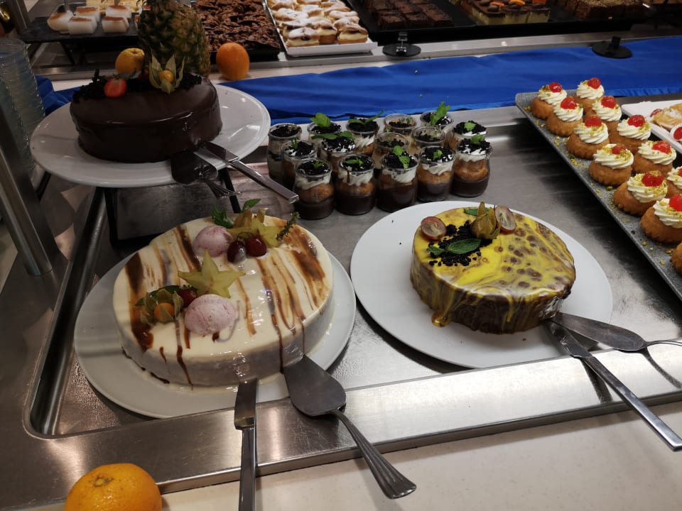 Gastro Caravia Beach Hotel