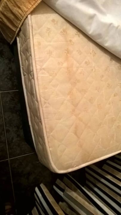 Matratze HARPIN Georgioupolis Resort Aquapark & SPA