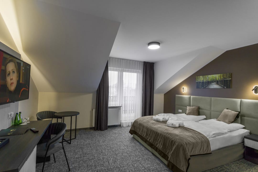 Zimmer Pensjonat Śnieżka SPA