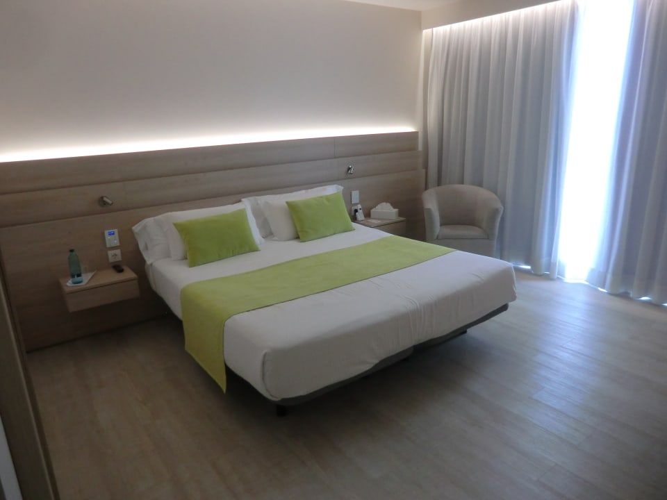 Zimmer Sabina Hotel & Suites