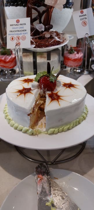 Gastro Barut B Suites