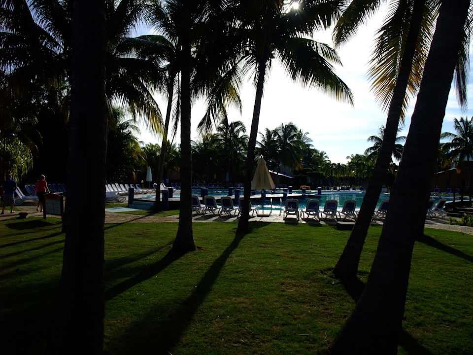 Pool Sol Hicacos Varadero