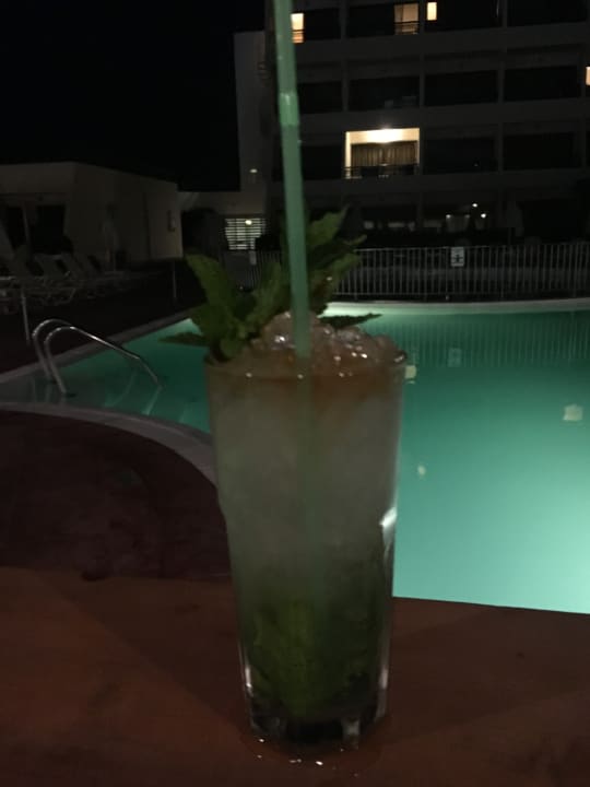 Gastro Sol Cosmopolitan Rhodes