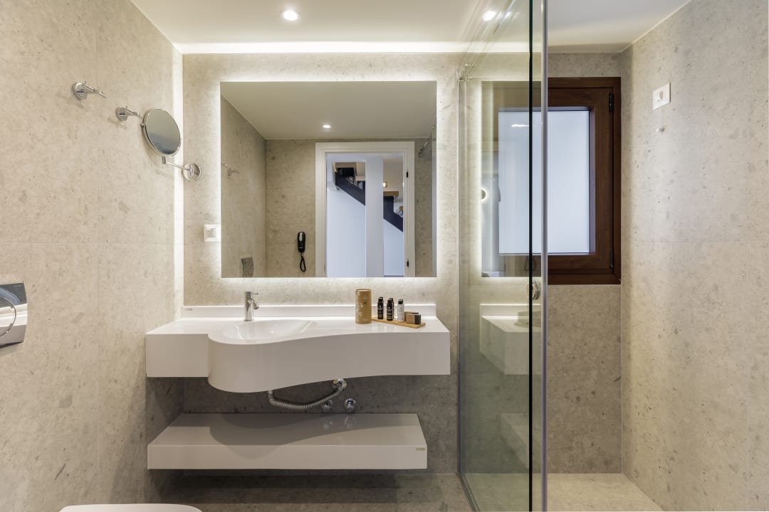Zimmer Diverso Platamon Luxury Hotel & Spa