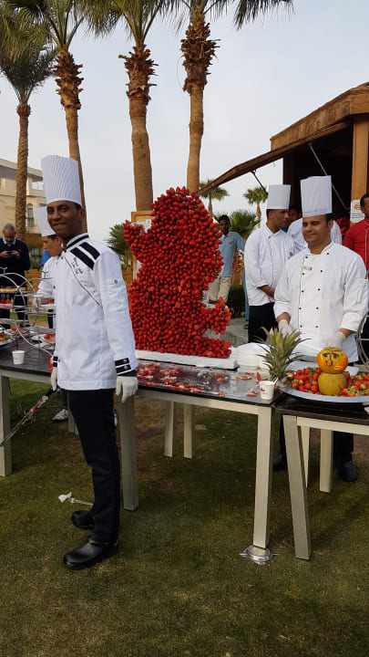 Sonstiges Tropitel Sahl Hasheesh