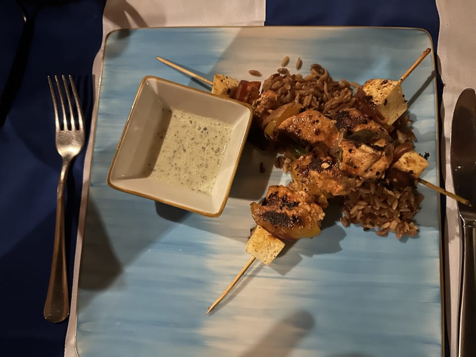 Gastro Makadi Spa - Adults only