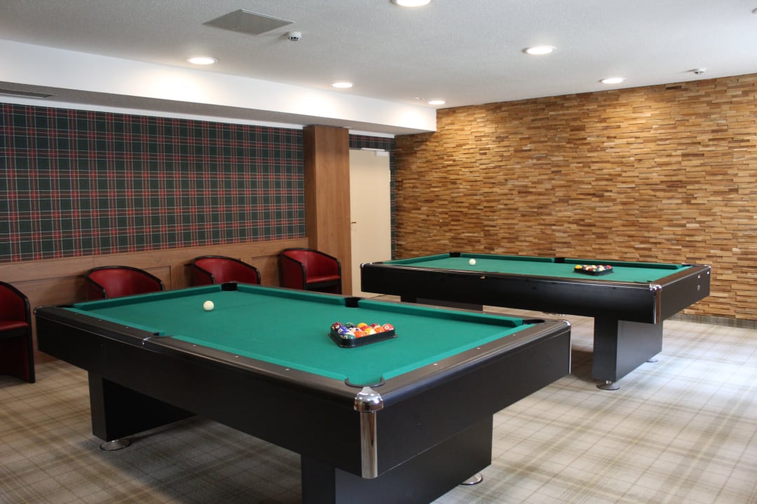 Sport & Freizeit Hotel Keilberg