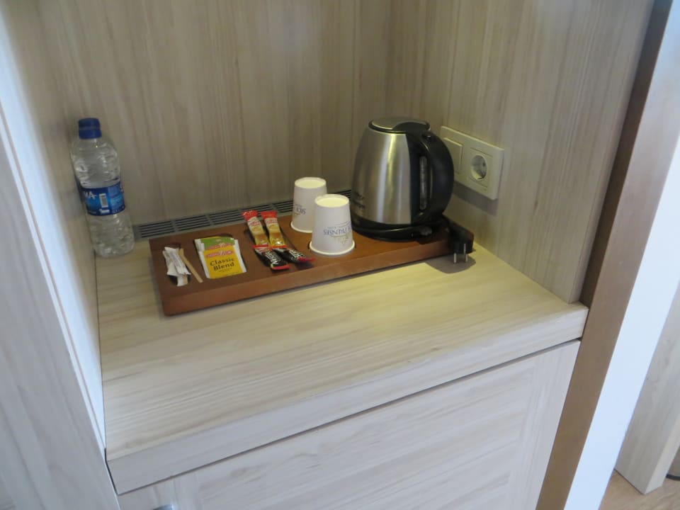 Zimmer Side Prenses Resort & Spa