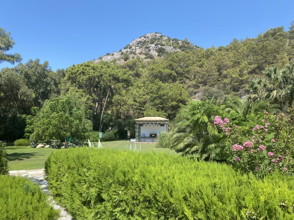 Gartenanlage TUI MAGIC LIFE Sarigerme
