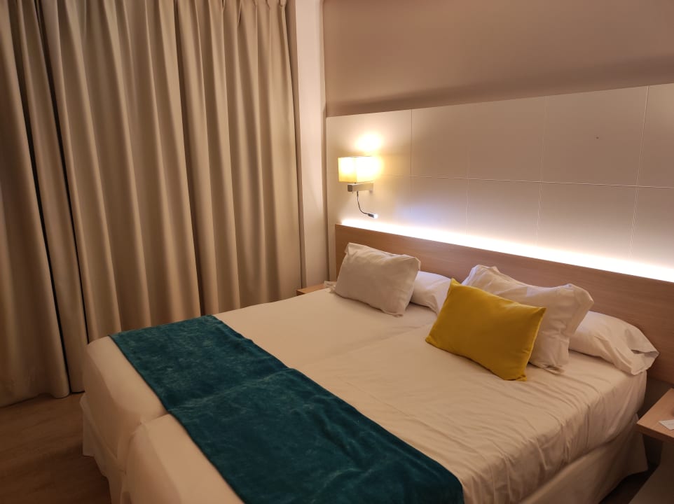 Zimmer JS Palma Stay