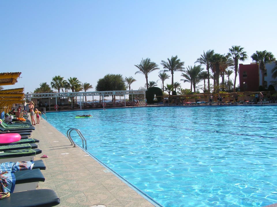 Spaß für echte Schwimmer Bel Air Azur Resort - Adults only