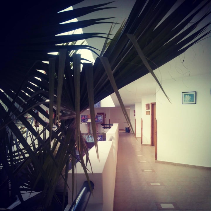 Hotel Shams Safaga Shams Safaga Resort