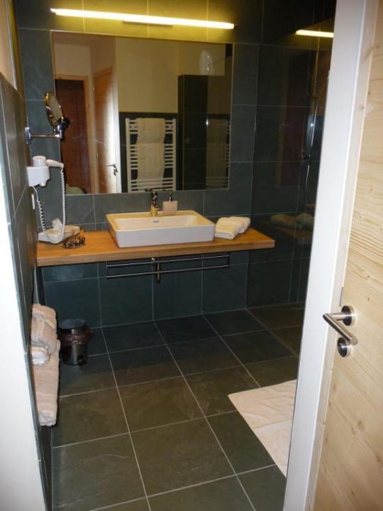 Bad Holzhotel Forsthofalm