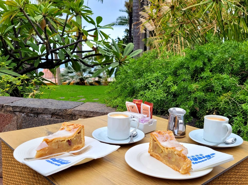 Gastro Tigaiga Suites