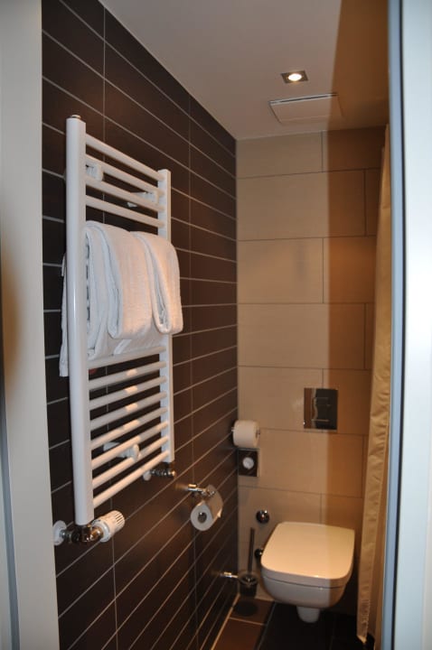 Bad Holiday Inn - the niu, Fusion Hamburg St. Georg