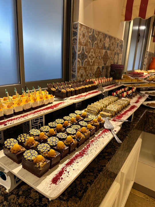 Gastro Side Mare Resort & Spa