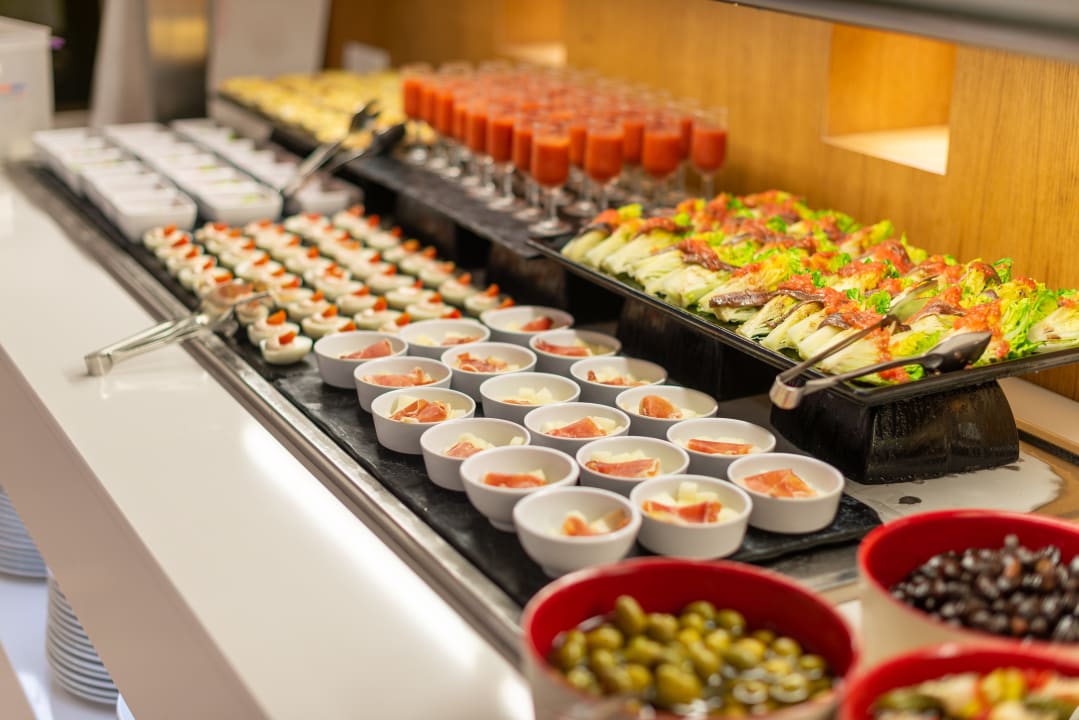 Gastro Welikehotel Marfil Playa