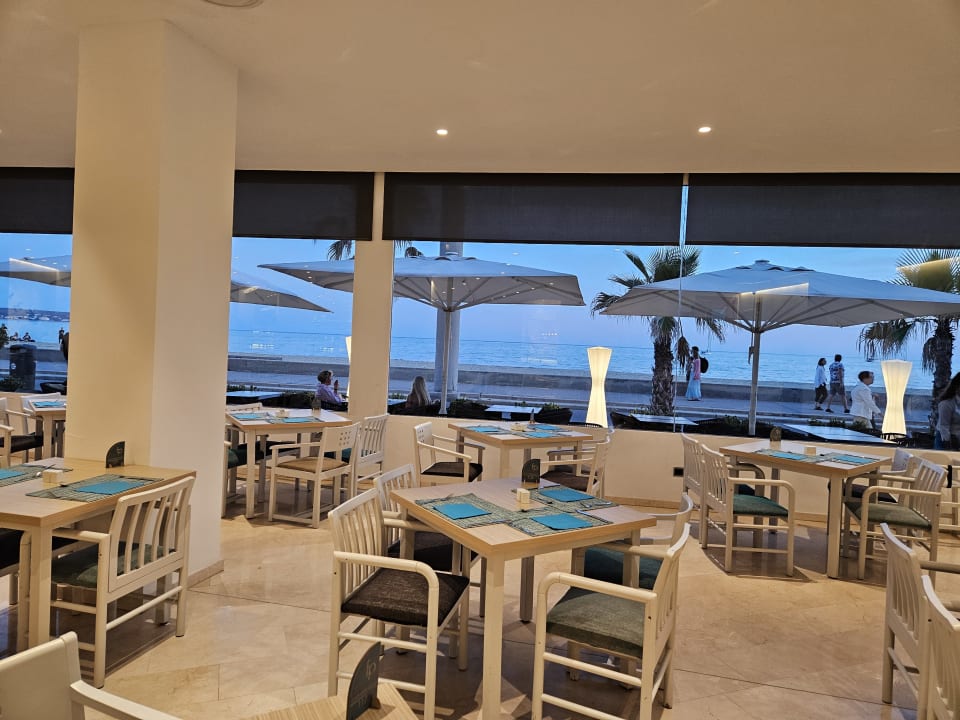 Gastro Aparthotel Fontanellas Playa