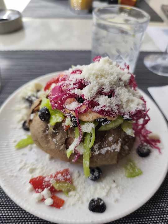 Pool Süral Saray Hotel