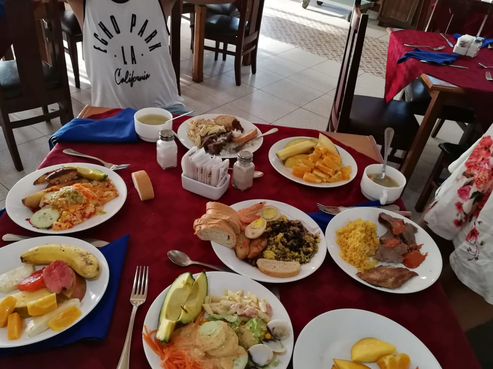 Gastro Hotel Villa Cuba