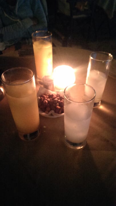 Gastro Hotel Geranion Village